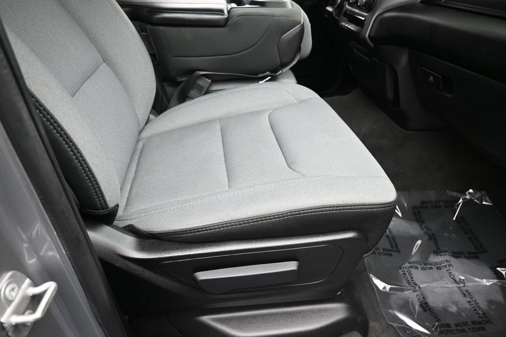 Used 2021 RAM 1500 Big Horn AWD/4WD image 40