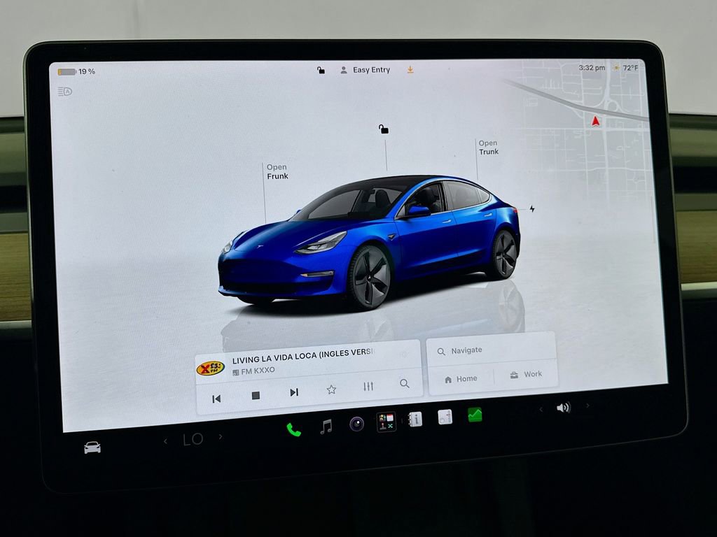 Used 2023 Tesla Model 3 Standard Range RWD image 12