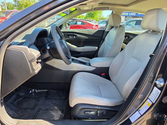 Used 2023 Honda Accord EX image 21