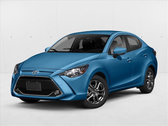 Used 2019 Toyota Yaris LE