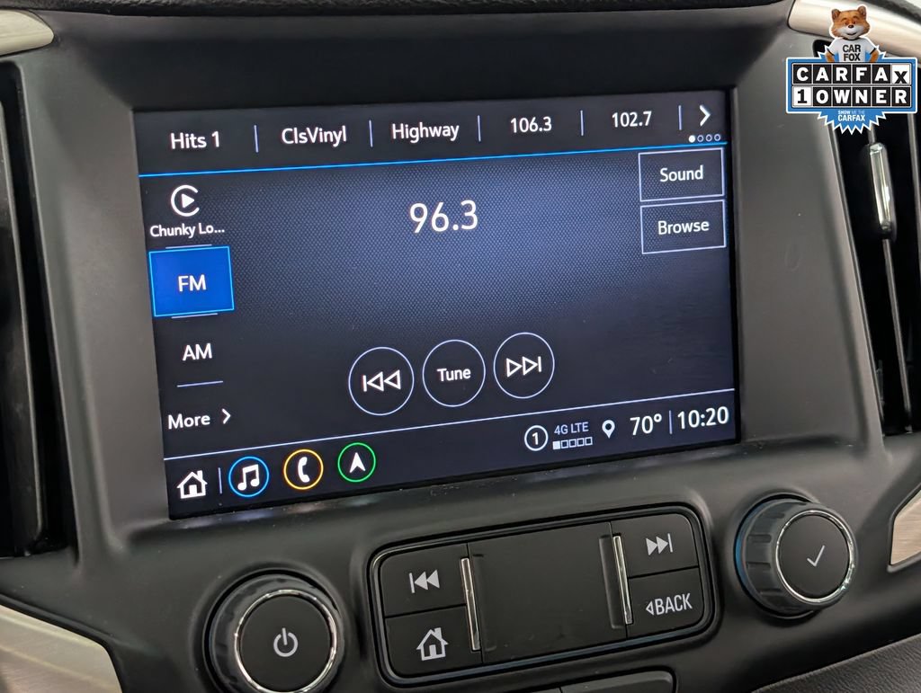 Used 2023 GMC Terrain Denali AWD/4WD image 13