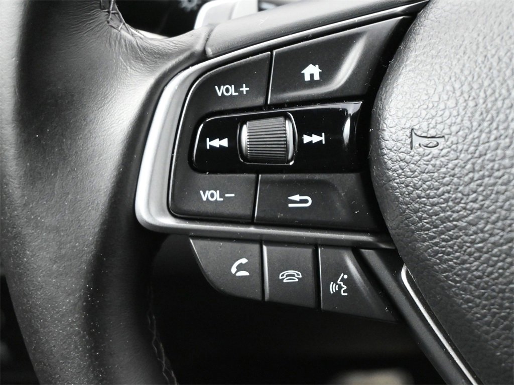 Used 2018 Honda Accord Sport image 7