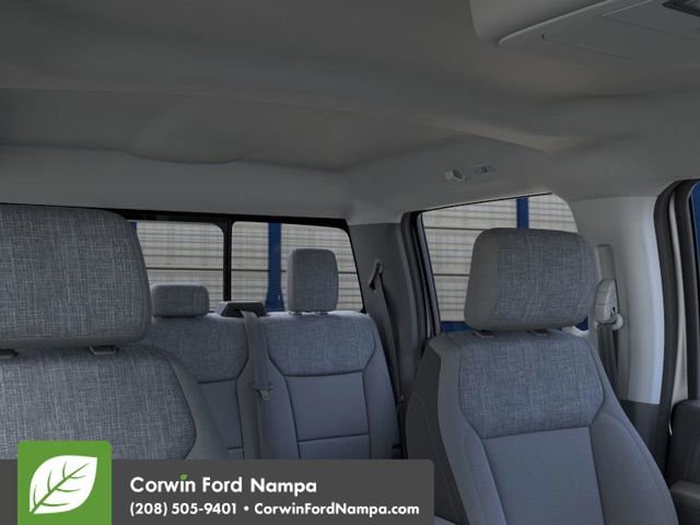 New 2026 Ford F150 XLT image 22