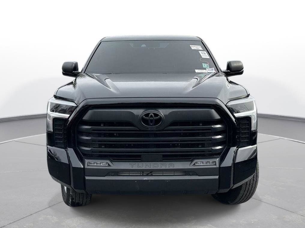 Used 2023 Toyota Tundra SR5 video 3