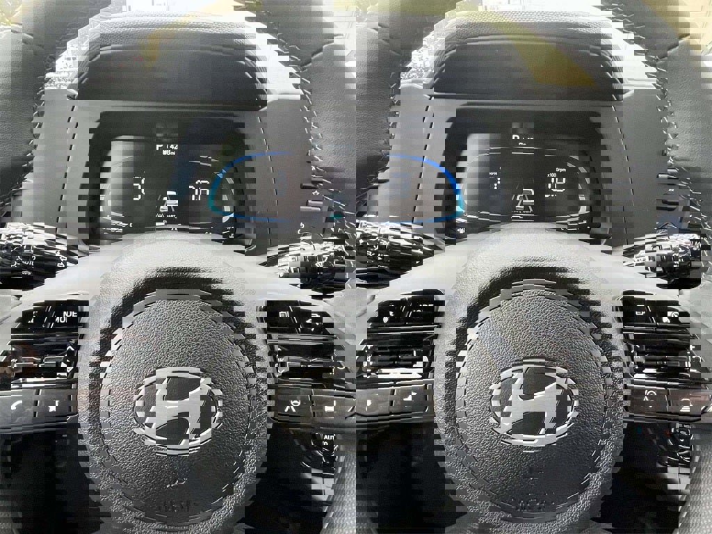 New 2026 Hyundai Elantra SEL Sport Premium image 20