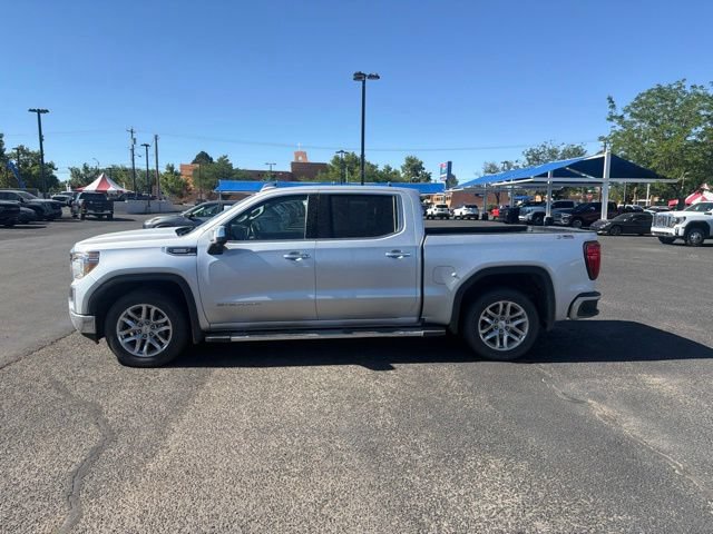 Used 2021 GMC Sierra 1500 SLT w/ SLT Premium Plus Package
