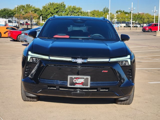 Used 2024 Chevrolet Blazer EV RS AWD/4WD image 10