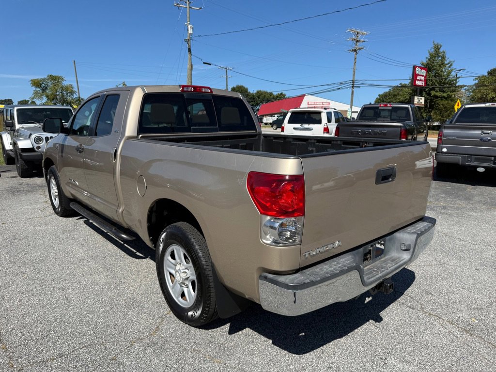 Used 2007 Toyota Tundra SR5 image 5