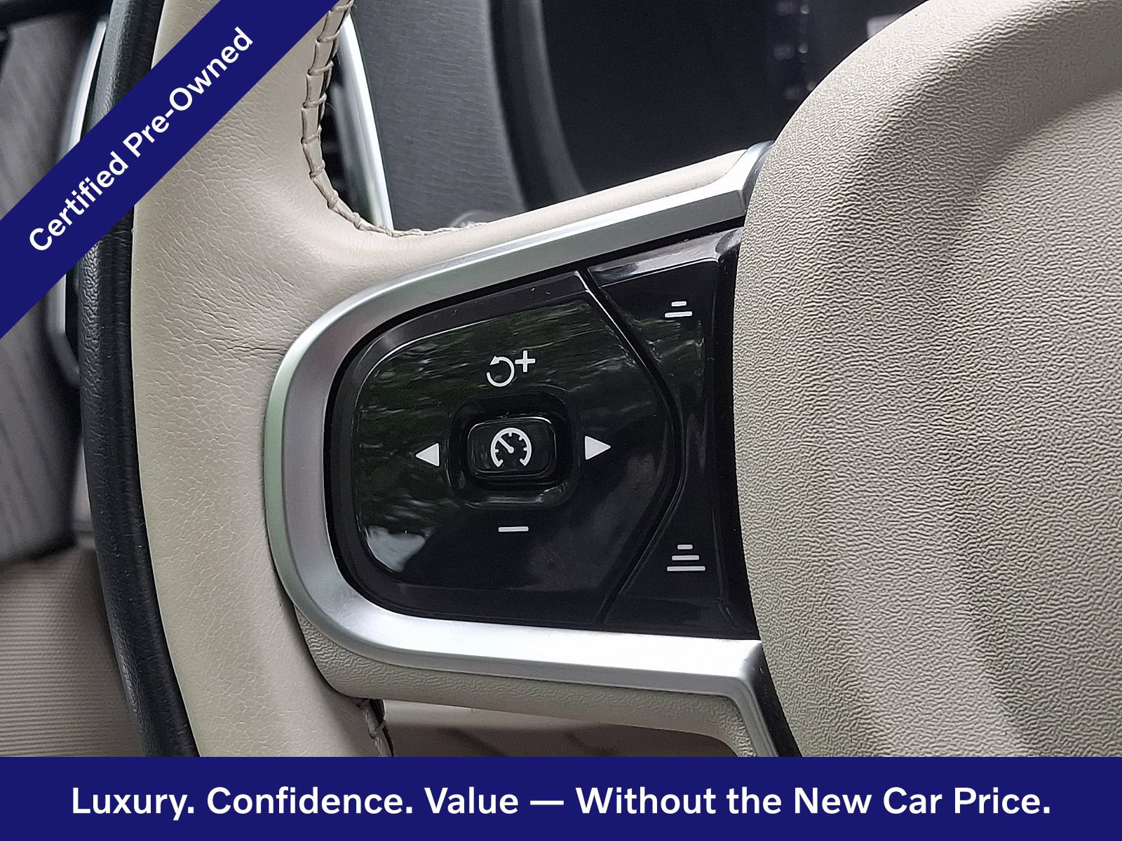Certified 2024 Volvo XC90 B6 Plus AWD/4WD image 22