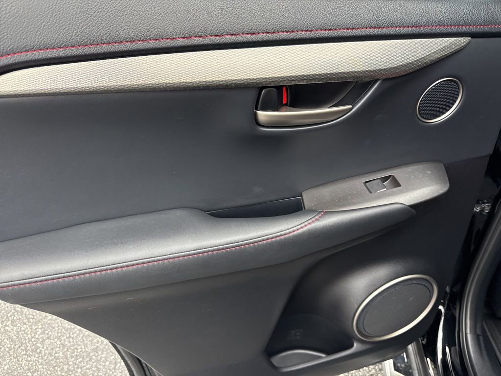 Used 2016 Lexus NX 200t F Sport w/ Accessory Package 2 image 12