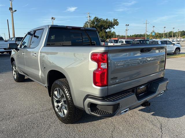 New 2026 Chevrolet Silverado 1500 RST w/ RST All Star Premium Package image 5