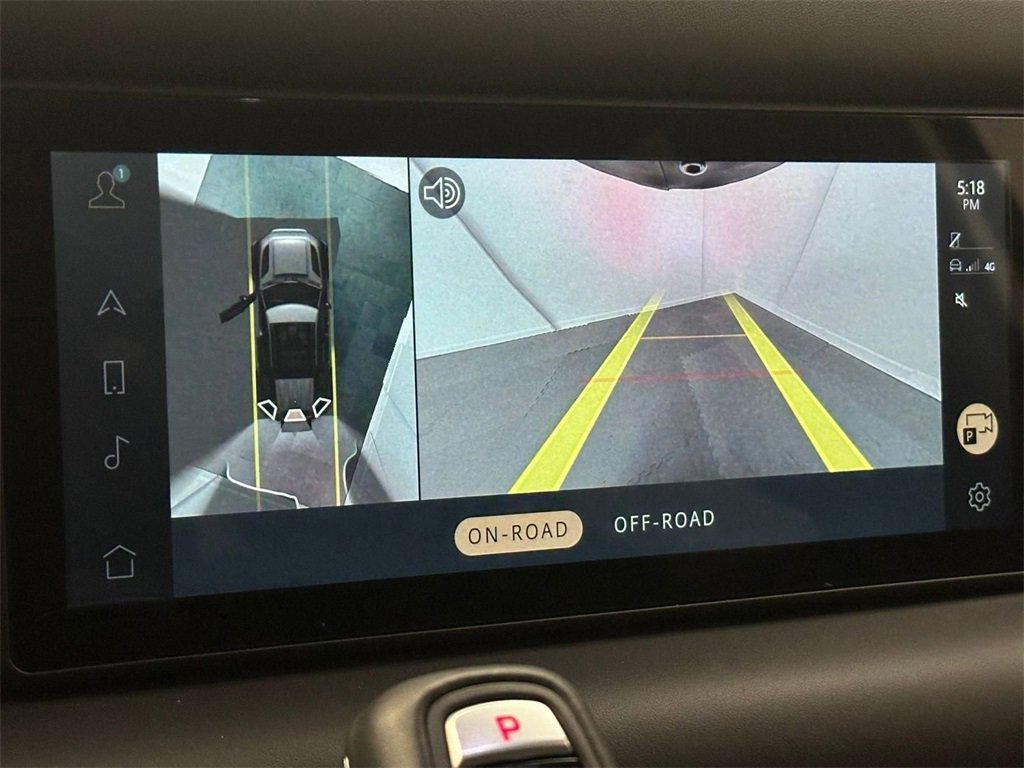 Used 2023 Land Rover Defender 110 X-Dynamic SE image 27