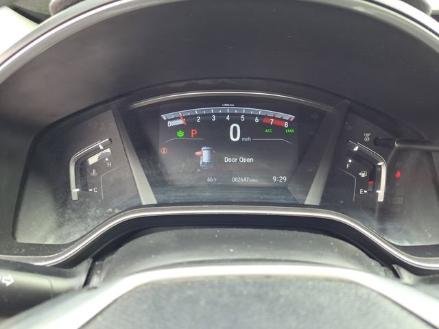 Certified 2019 Honda CR-V Touring image 9
