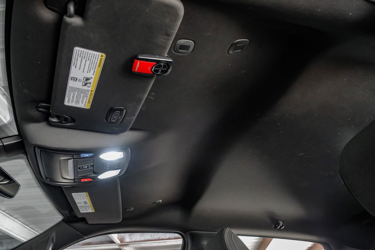 Used 2023 RAM 1500 Lone Star image 28