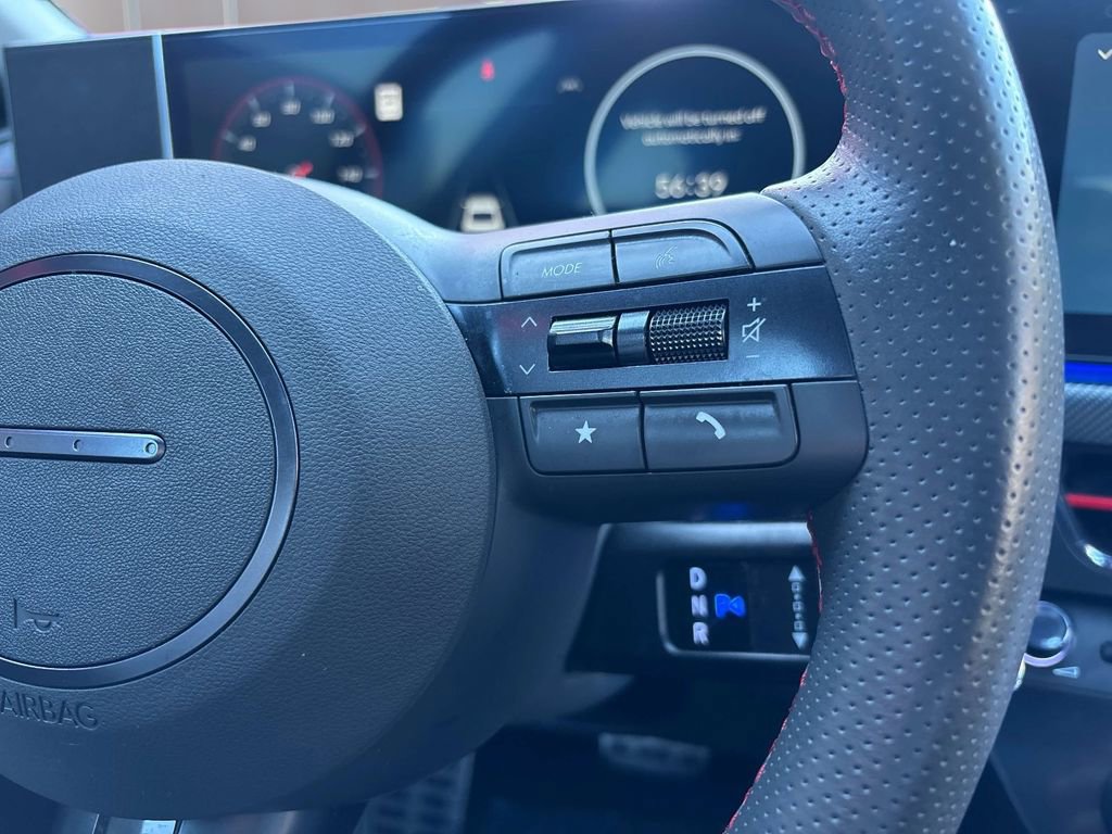 Used 2024 Hyundai Sonata N Line image 21