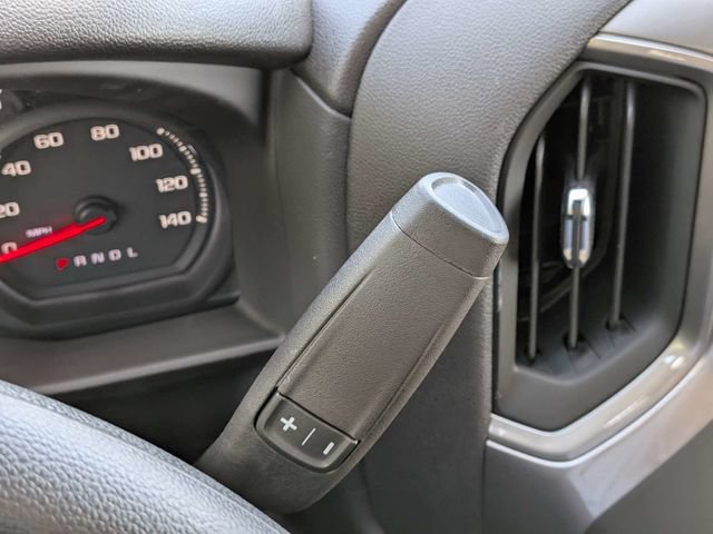 New 2026 Chevrolet Silverado 1500 Custom AWD/4WD image 25