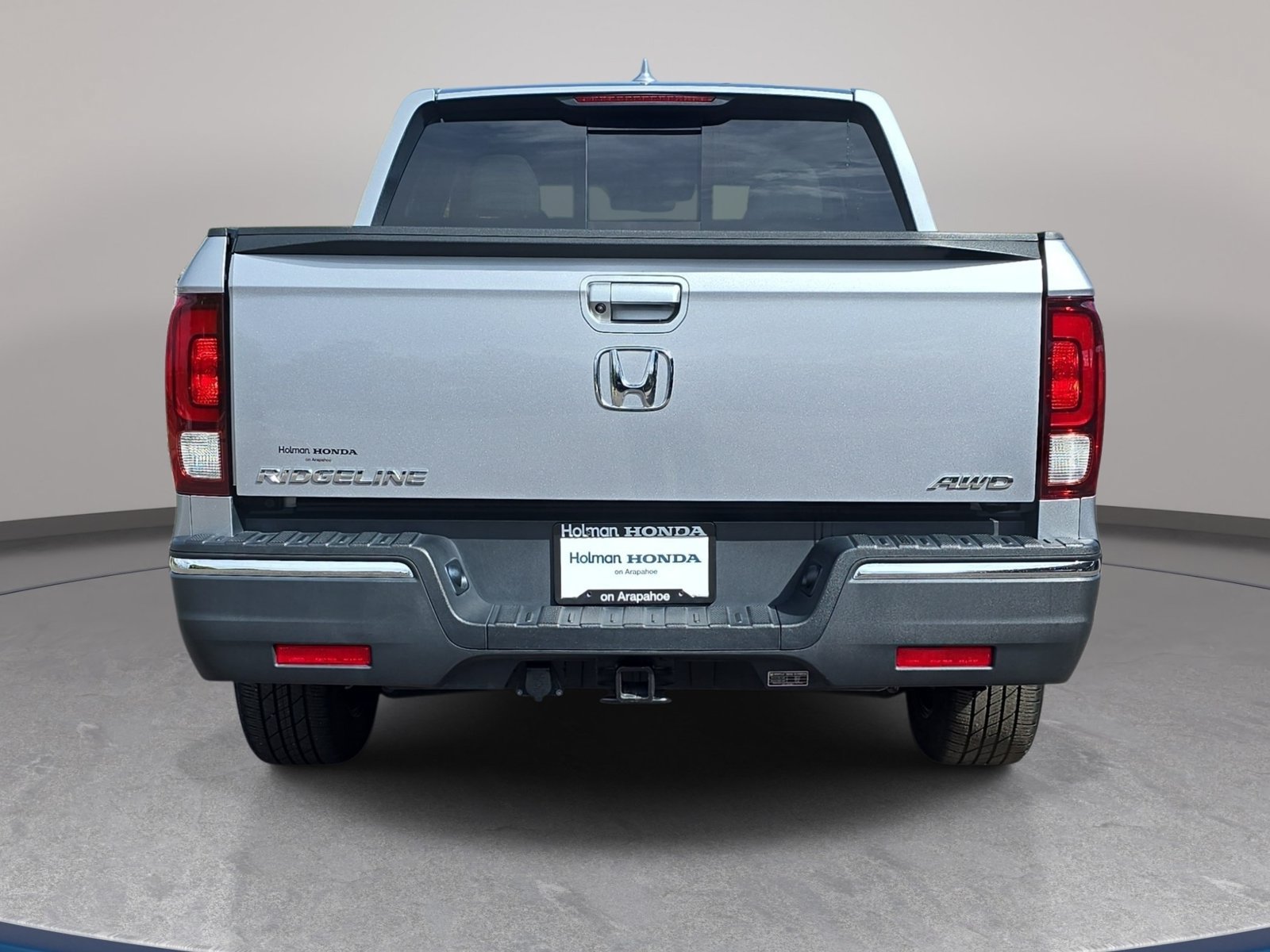Used 2020 Honda Ridgeline RTL image 7