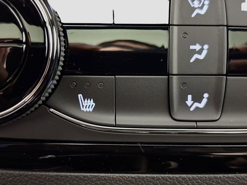 New 2025 Buick Envista Sport Touring w/ Convenience I Package image 18