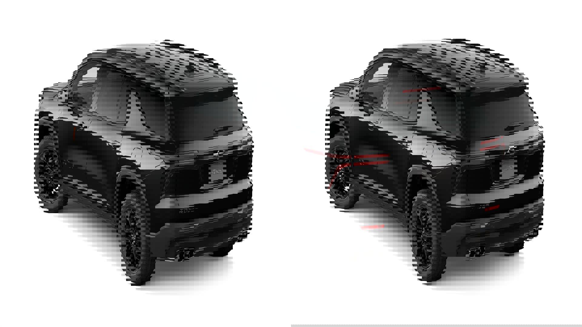 New 2026 Chevrolet Traverse LT w/ Midnight/Sport Edition image 50