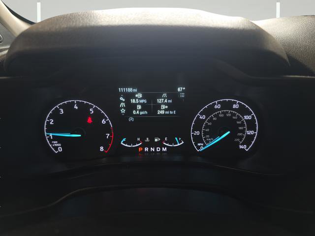 Used 2021 Ford Transit Connect XL FWD image 17