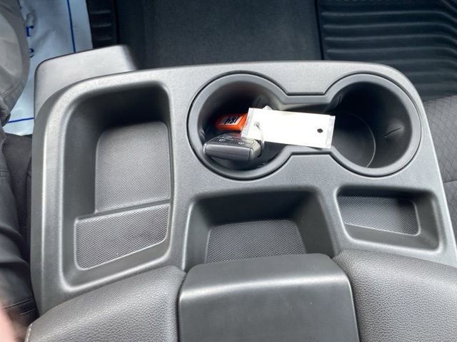 Used 2022 Chevrolet Silverado 1500 RST w/ Z71 Off-Road Package image 30