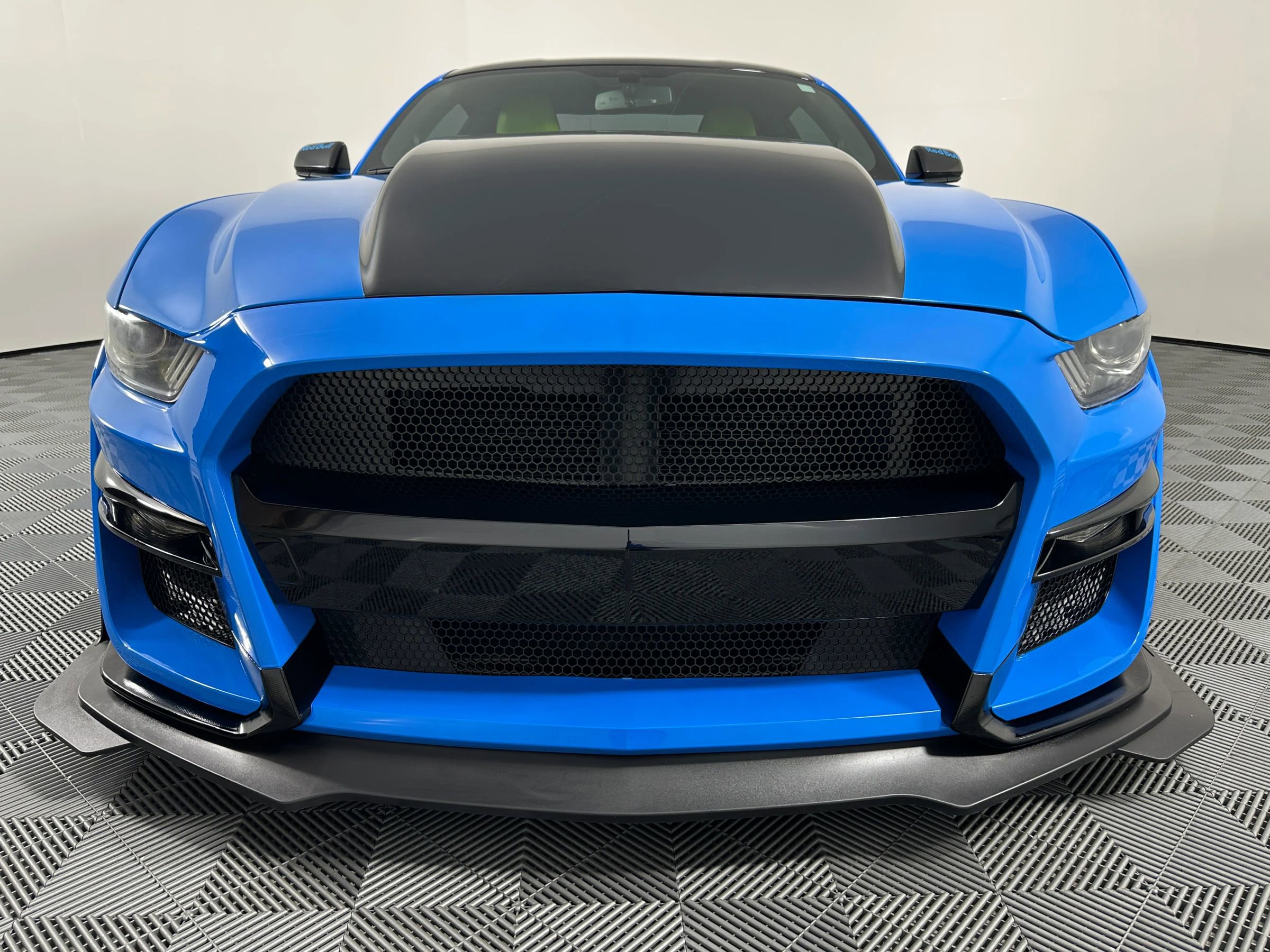 Used 2017 Ford Mustang GT w/ Black Accent Package image 4