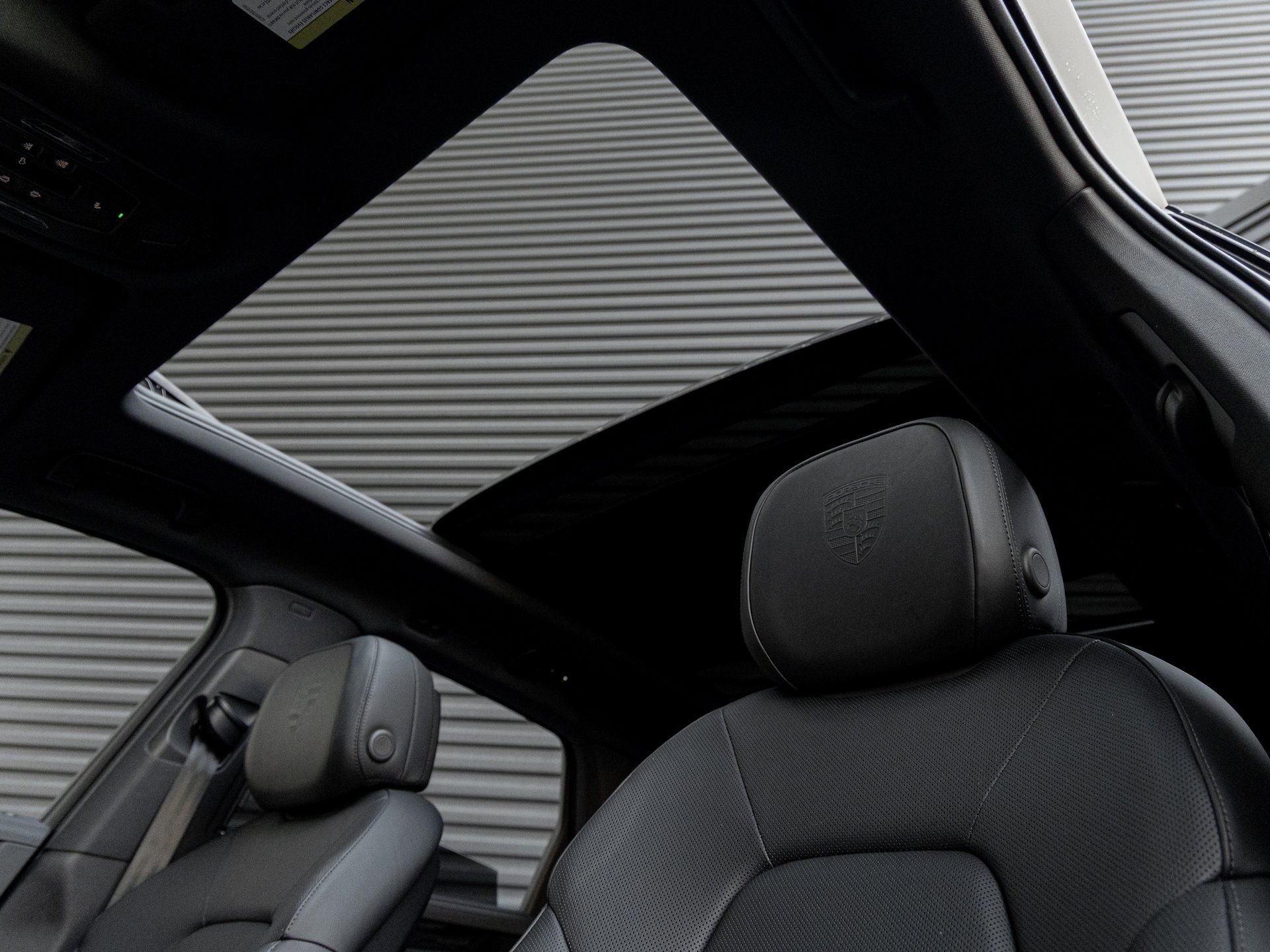 New 2026 Porsche Cayenne S image 14