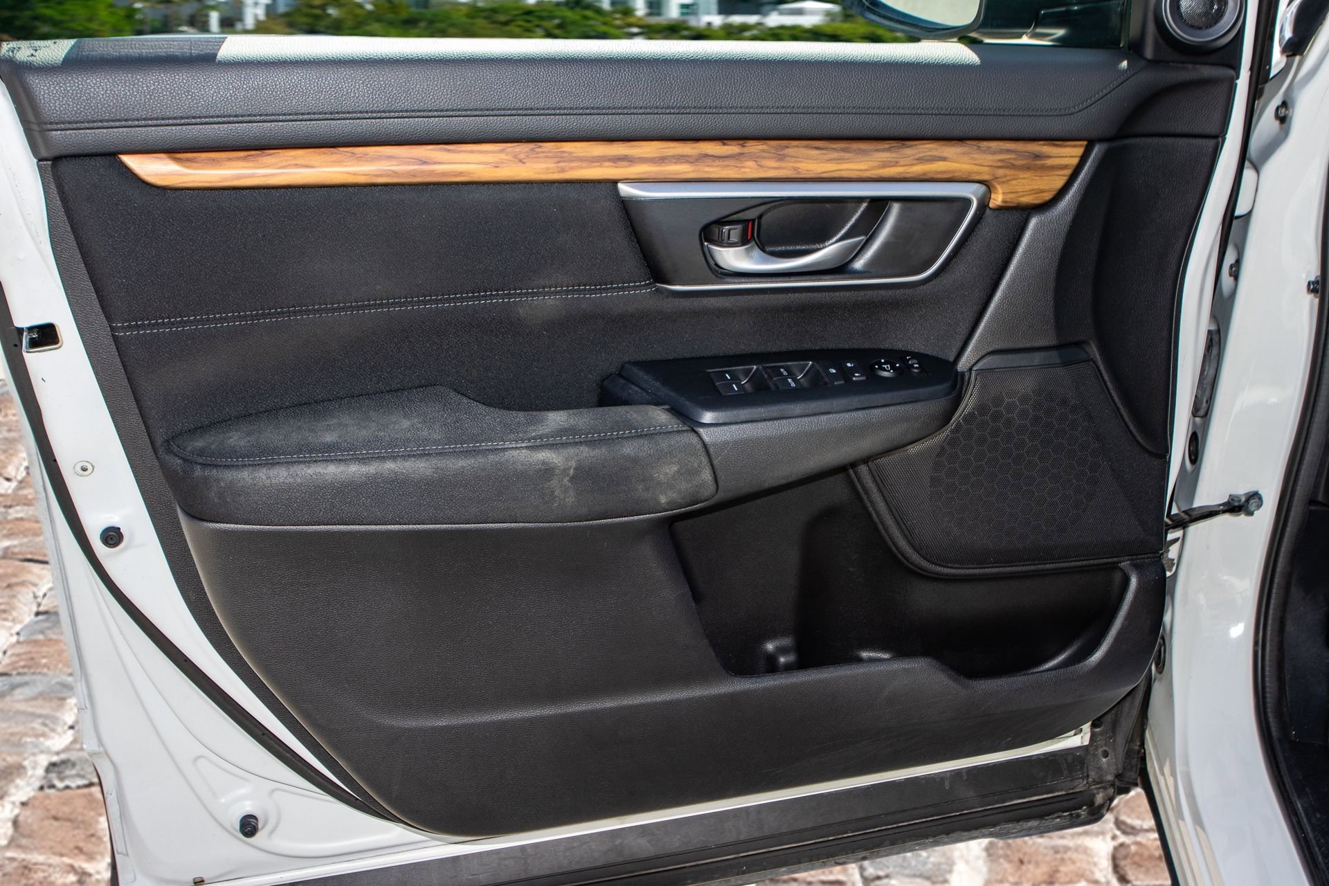 Used 2022 Honda CR-V EX image 13