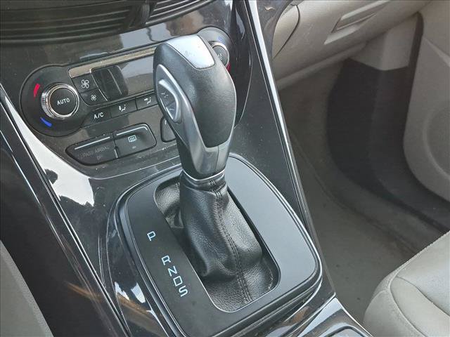 Used 2014 Ford Escape Titanium w/ Equipment Group 401A AWD/4WD image 10