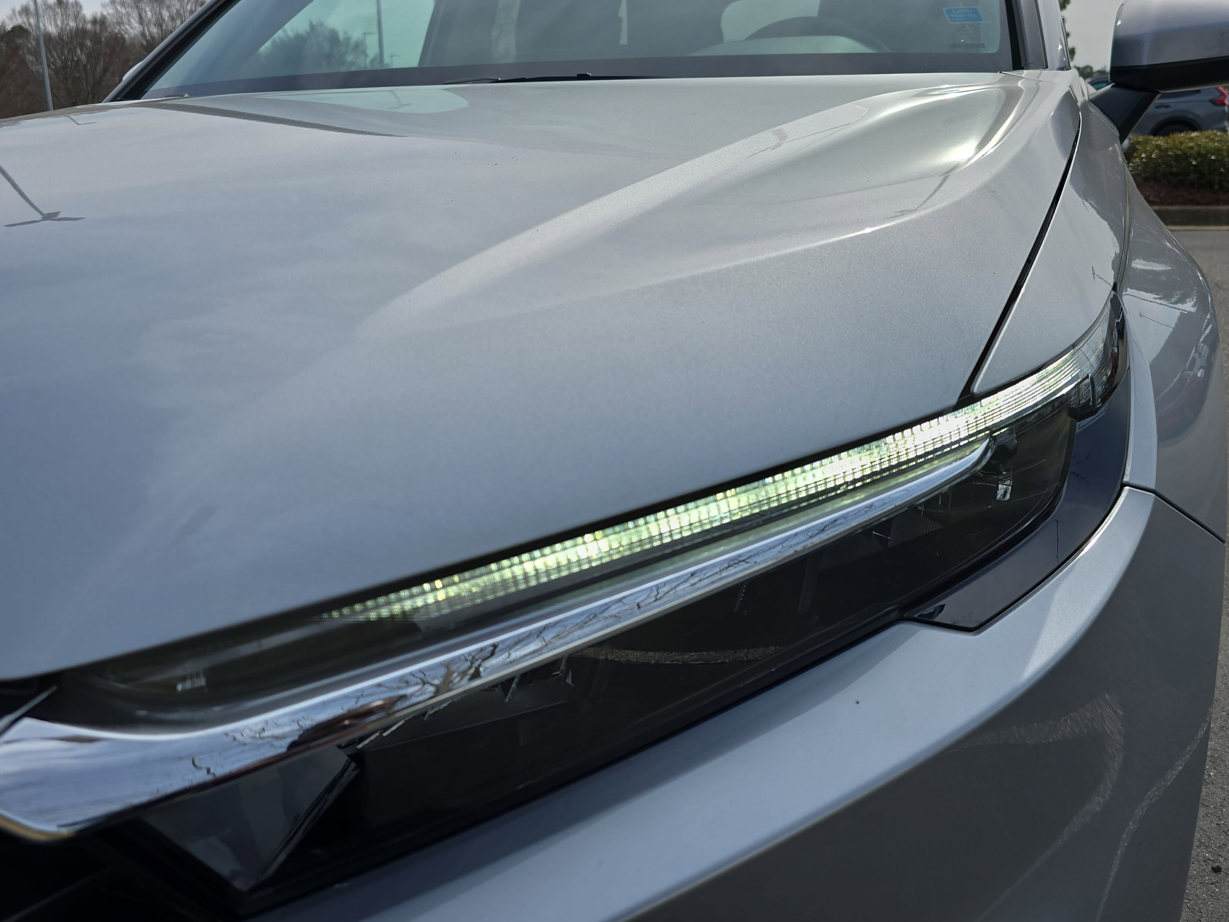 Used 2023 Honda CR-V EX image 33