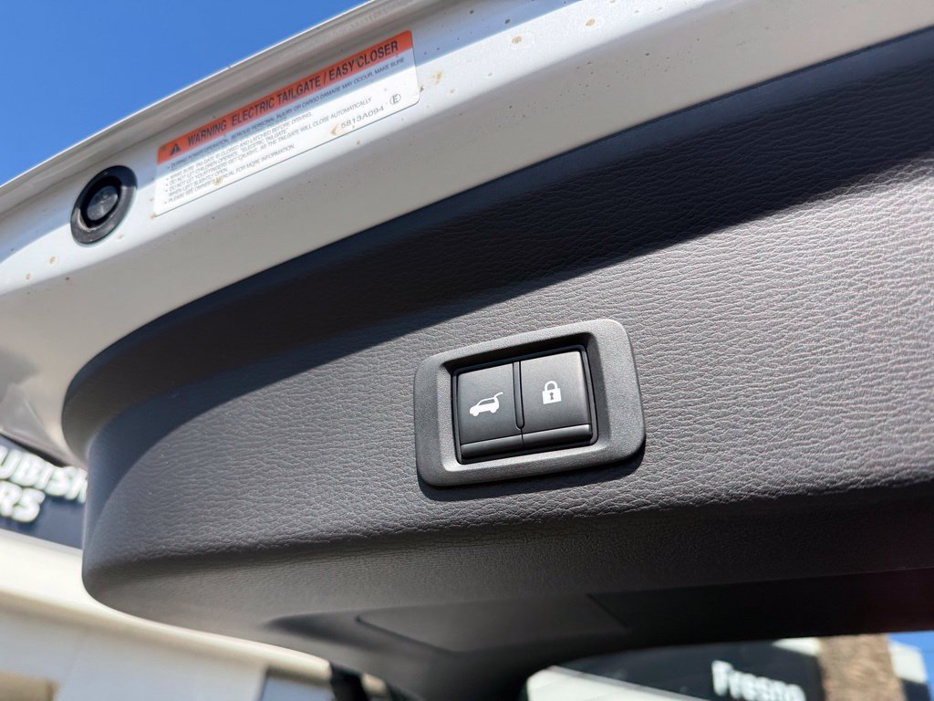 New 2026 Mitsubishi Outlander SE FWD image 12