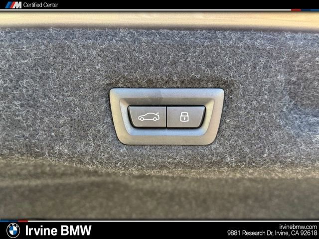 Used 2025 BMW 530i image 17