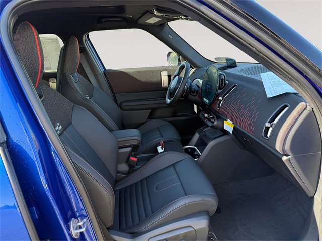 New 2026 MINI Cooper Countryman S w/ Comfort Package Max image 15
