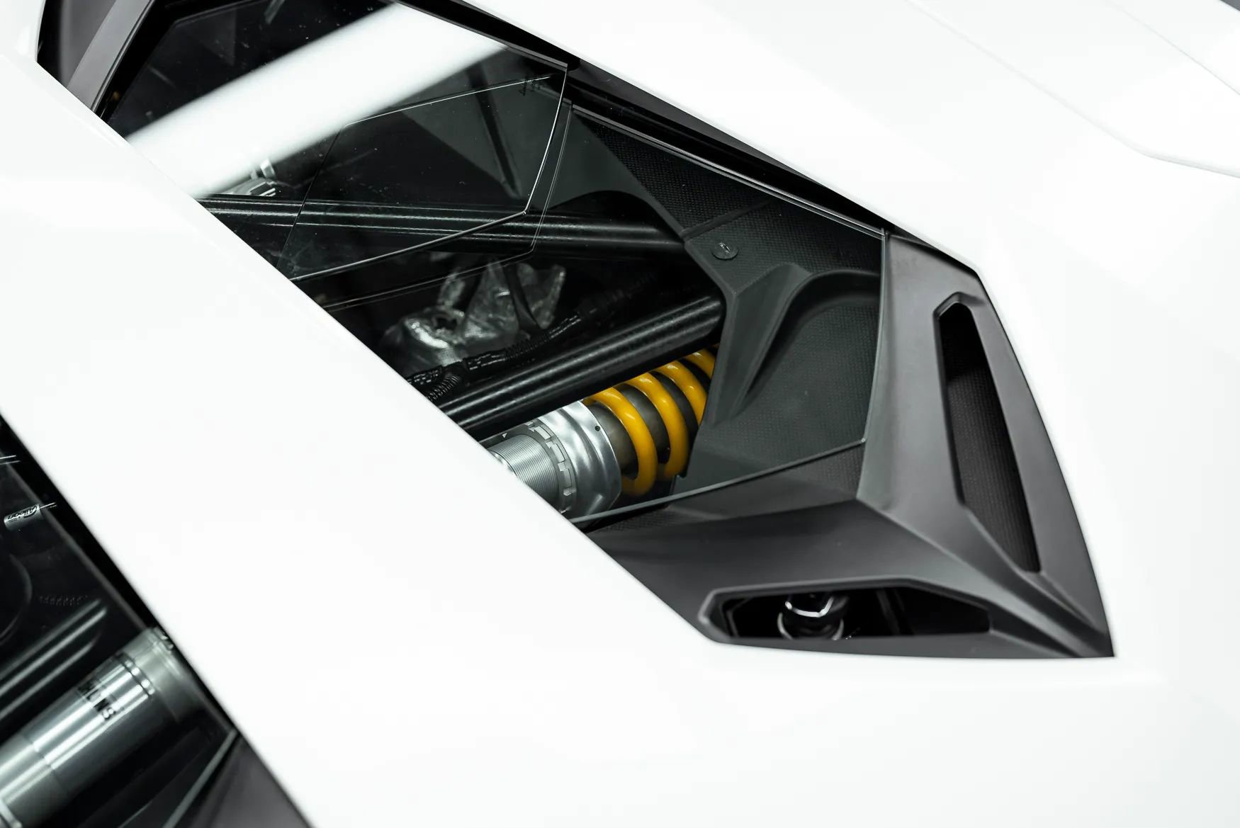 Used 2016 Lamborghini Aventador LP 700-4 image 43