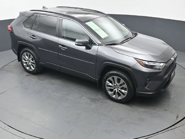 Certified 2023 Toyota RAV4 XLE Premium AWD/4WD image 49