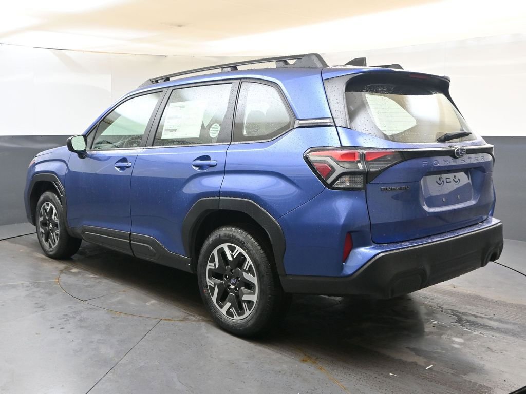 New 2026 Subaru Forester image 3