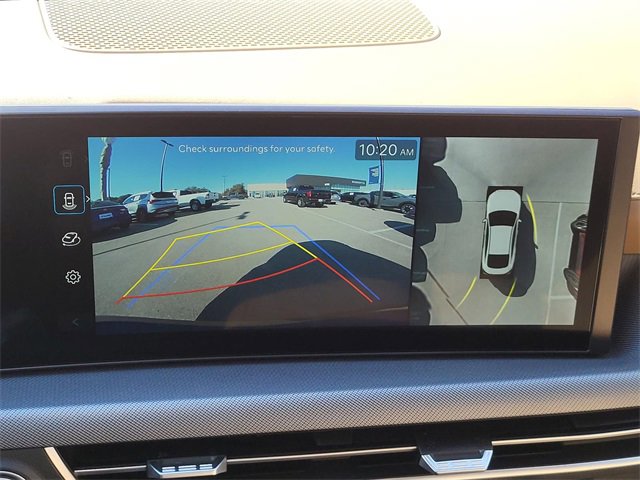 New 2026 Hyundai Sonata Limited image 17