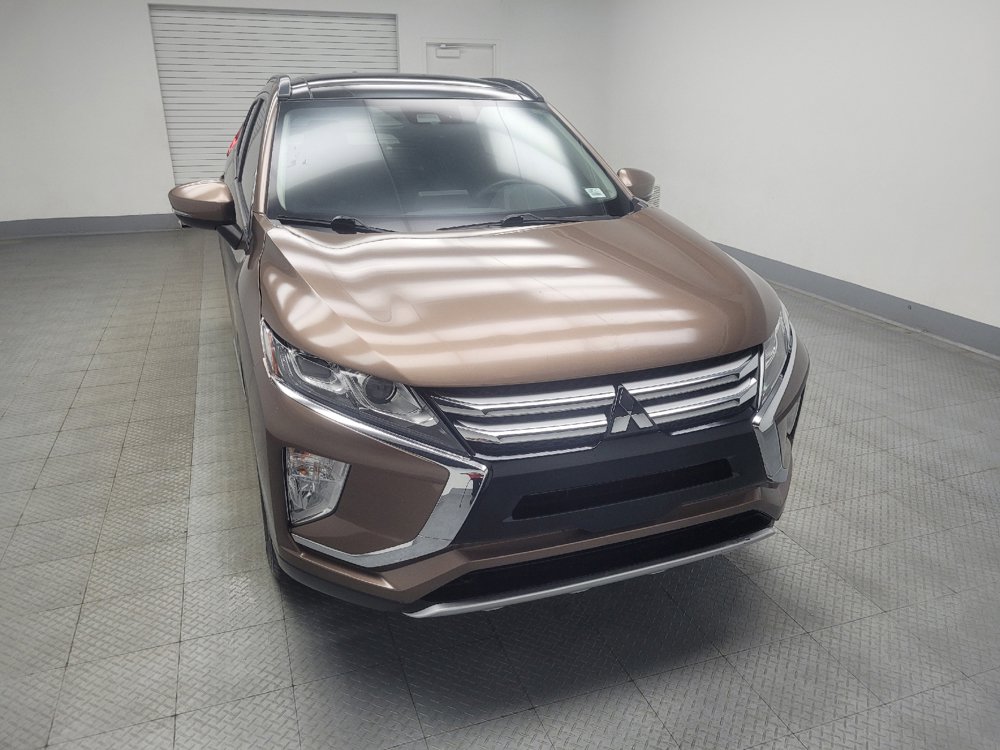 Used 2020 Mitsubishi Eclipse Cross SE AWD/4WD image 14