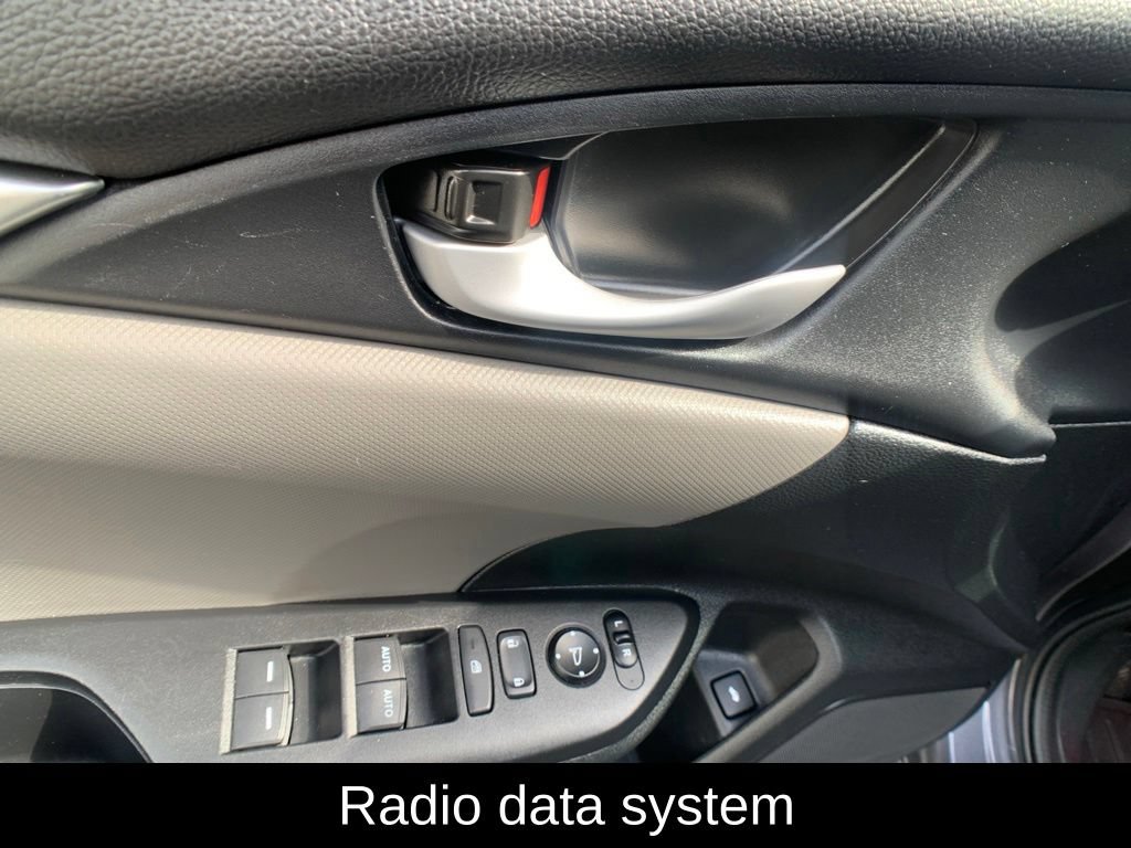 Used 2020 Honda Civic LX image 10