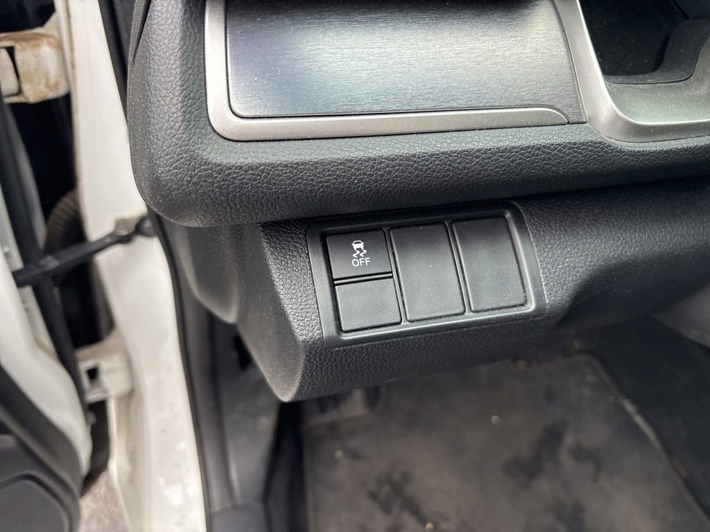 Used 2017 Honda Civic EX-T image 17