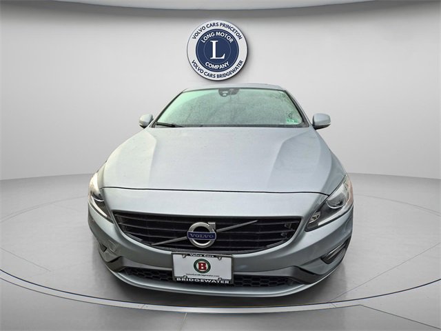 Used 2017 Volvo S60 T5 Dynamic w/ Vision Package image 3