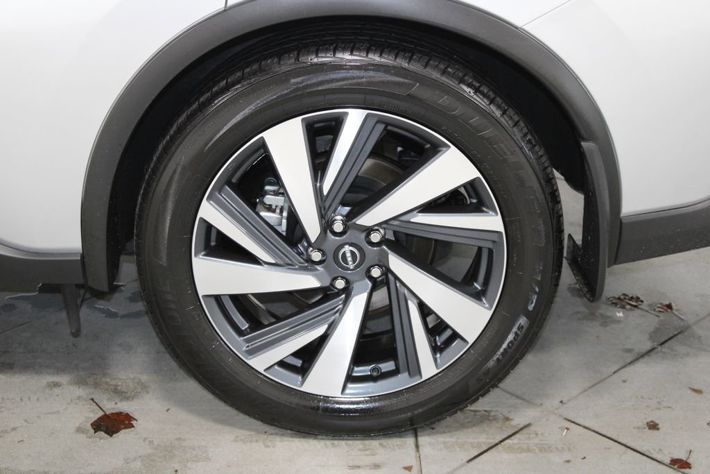 Used 2024 Nissan Murano SL image 17