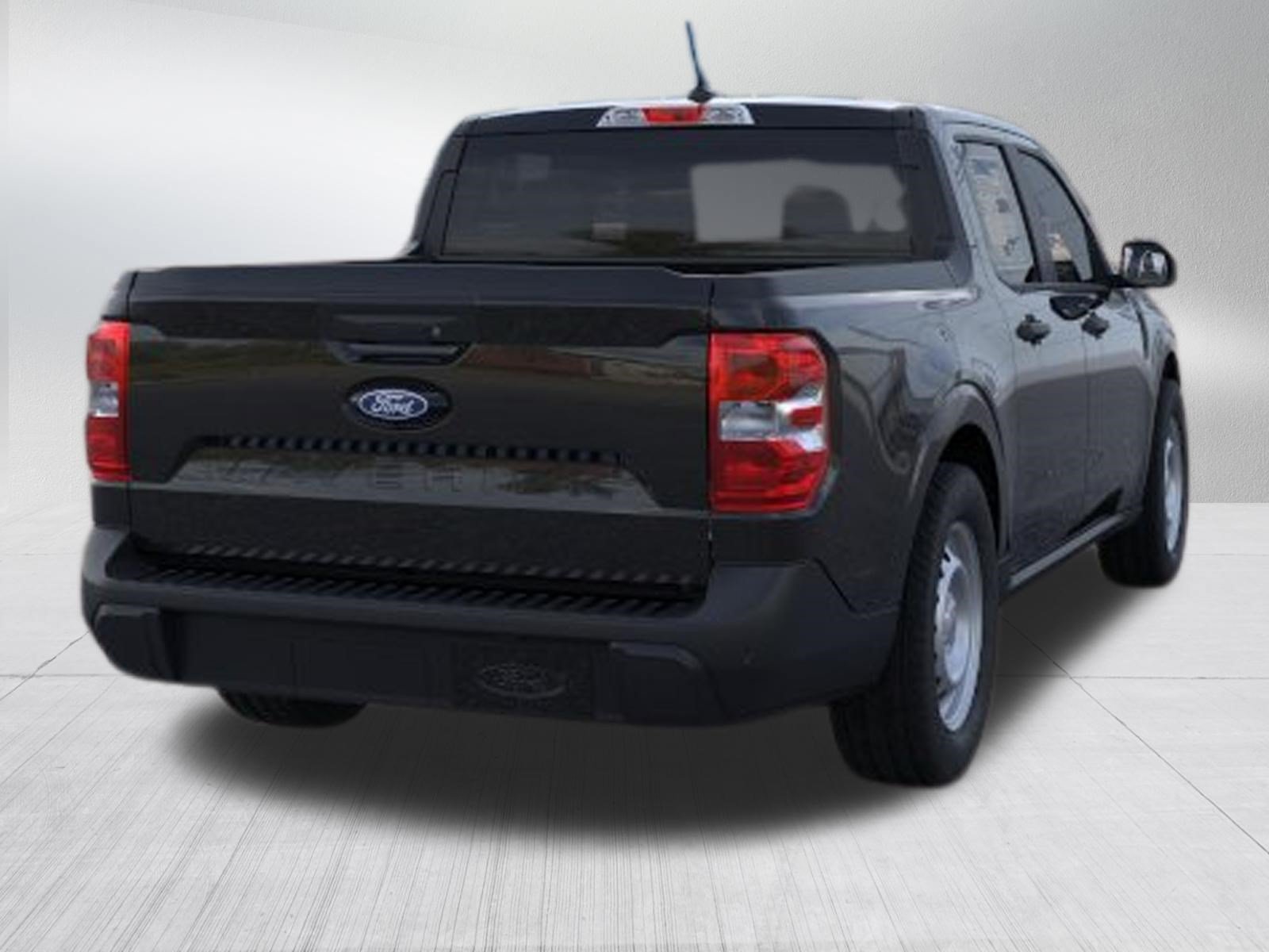 New 2025 Ford Maverick XL w/ Equipment Group 102A AWD/4WD image 8
