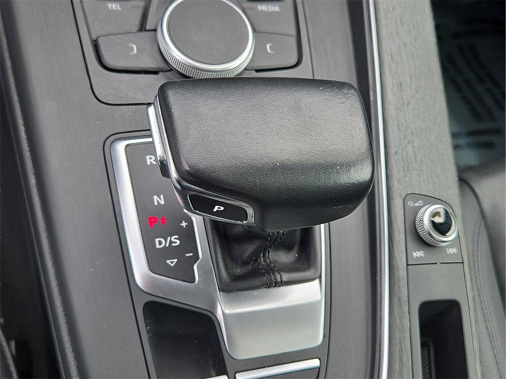 Used 2018 Audi A5 2.0T Premium w/ Convenience Package image 11