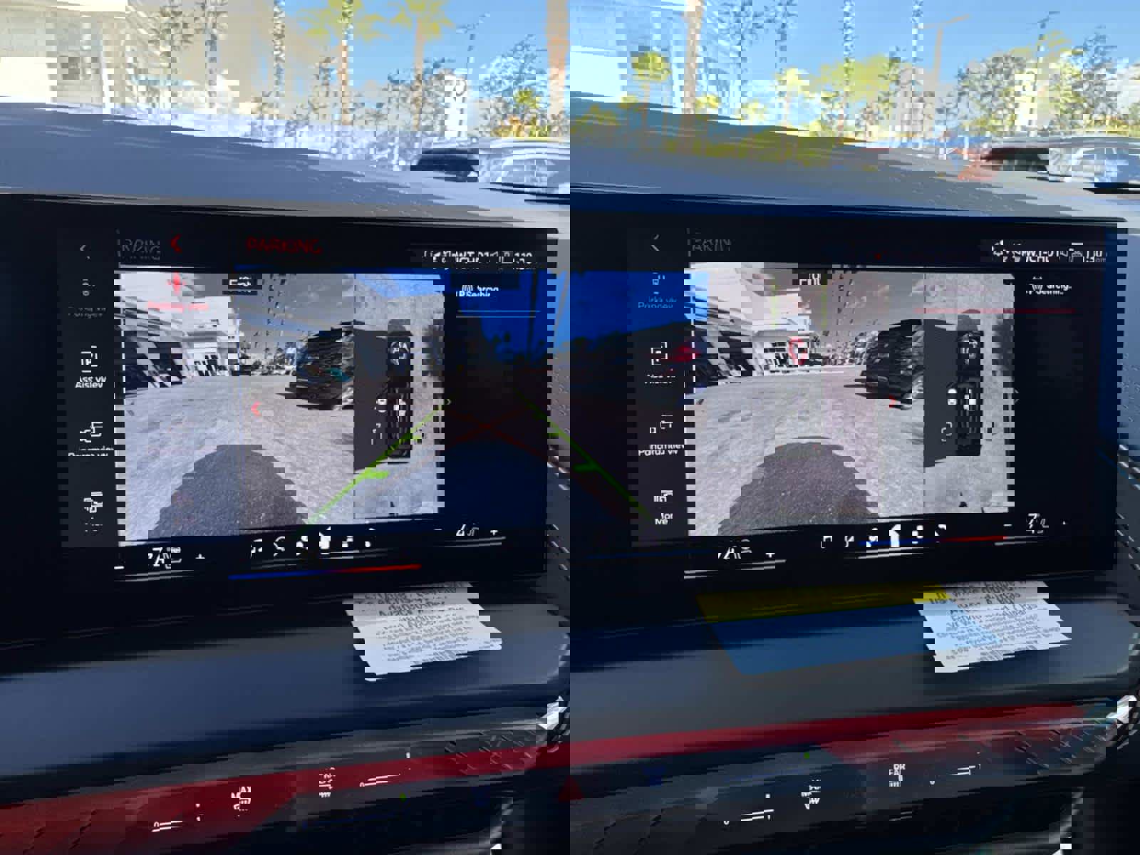 New 2026 BMW X3 xDrive30 w/ Premium Package image 27