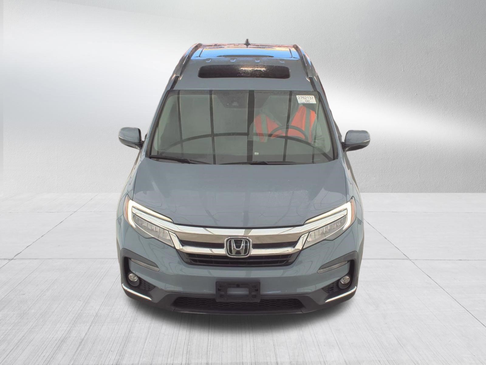 Used 2022 Honda Pilot Elite image 2