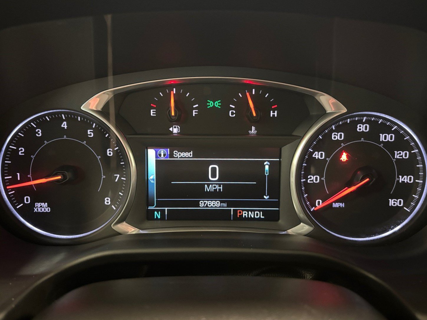 Used 2019 GMC Acadia SLE FWD image 37