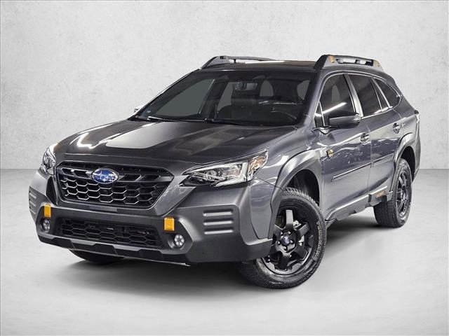Used 2023 Subaru Outback Wilderness