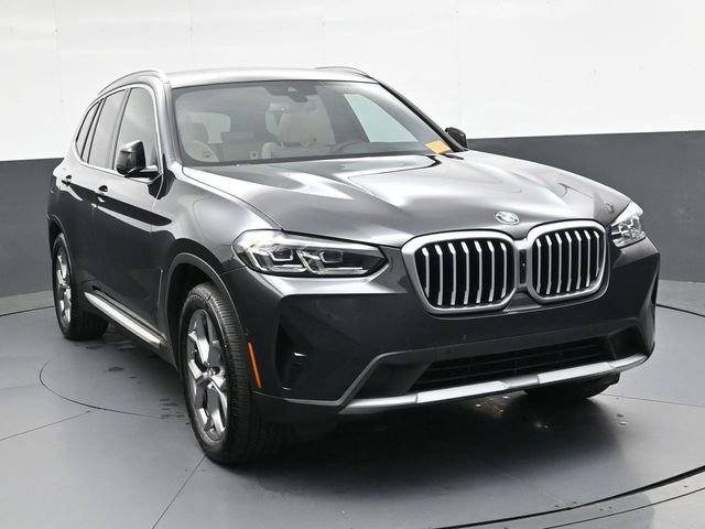 Used 2023 BMW X3 xDrive30i w/ Premium Package image 11