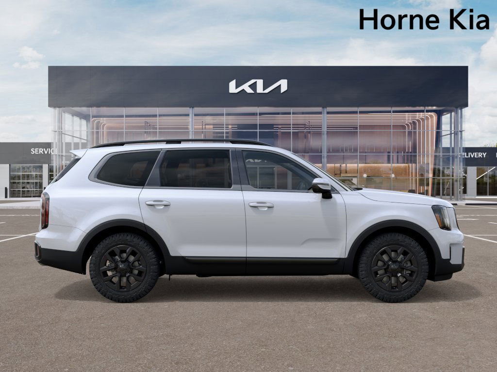 New 2025 Kia Telluride SX Prestige X-Pro image 7